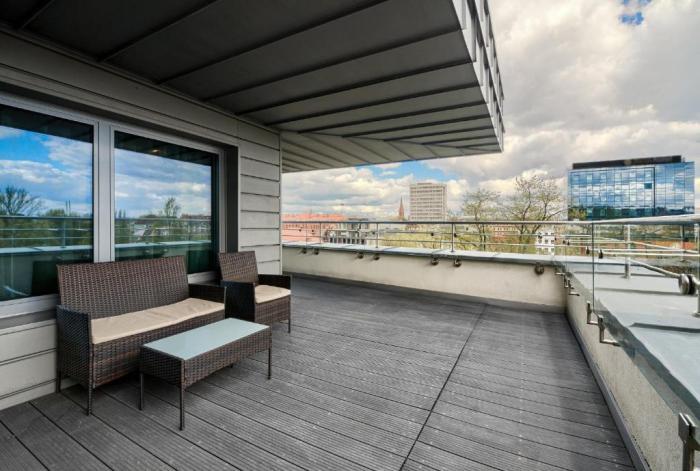 Qubus Hotel Bydgoszcz Rom bilde