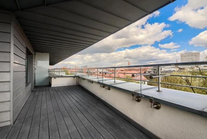 Qubus Hotel Bydgoszcz Rom bilde