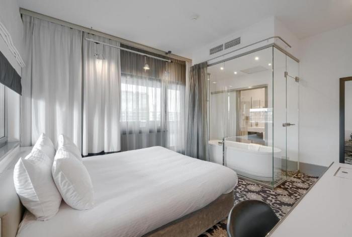 Qubus Hotel Bydgoszcz Rom bilde