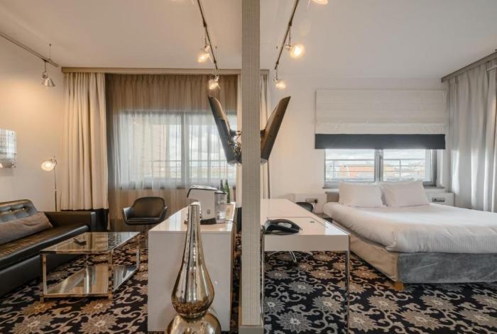 Qubus Hotel Bydgoszcz Rom bilde